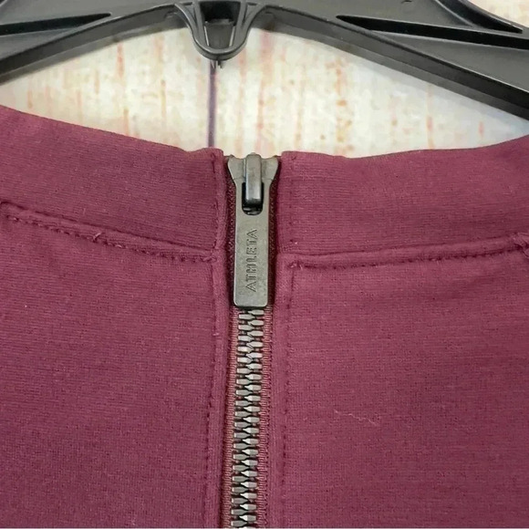 Athleta Enroute activewear  Womens Mini dress size Small - Picture 5 of 10